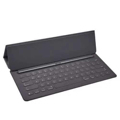 Стандартный тип США Новый Умный Keybord для Apple iPad Pro 12 9 &quotСмарт клавиатура (MJYR2LL/A)