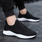 Кроссовки Bomlight мужские с вулканизированной подошвой, дышащая Уличная обувь для тренировок в полоску, МОДЕЛЬ 47, 2019