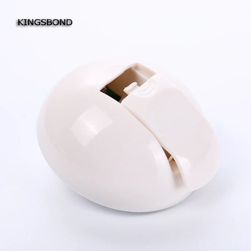 Светодиодный сенсорный круглый RGB контроллер DC12V-DC24V 18A 7 клавиш RF пульт дистанционного управления для светодиодный полосы