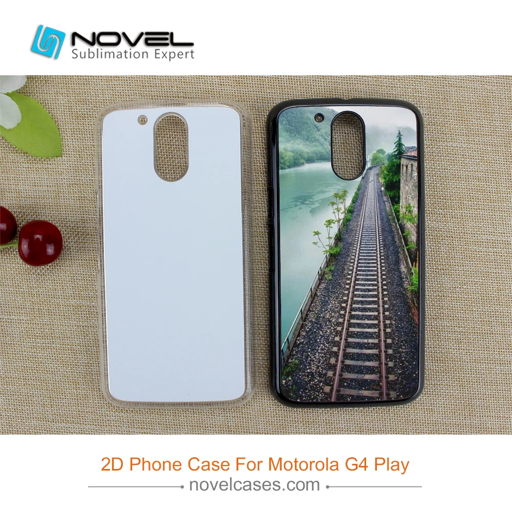 Термопресс 2D чистый чехол для телефона пластиковый Motorola M | Мобильные телефоны и