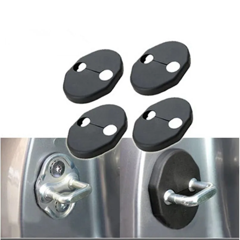 Крышка дверного замка автомобиля автомобильный Стайлинг для MAZDA 2 3 5 6 CX 4 7 8 9 Atenza