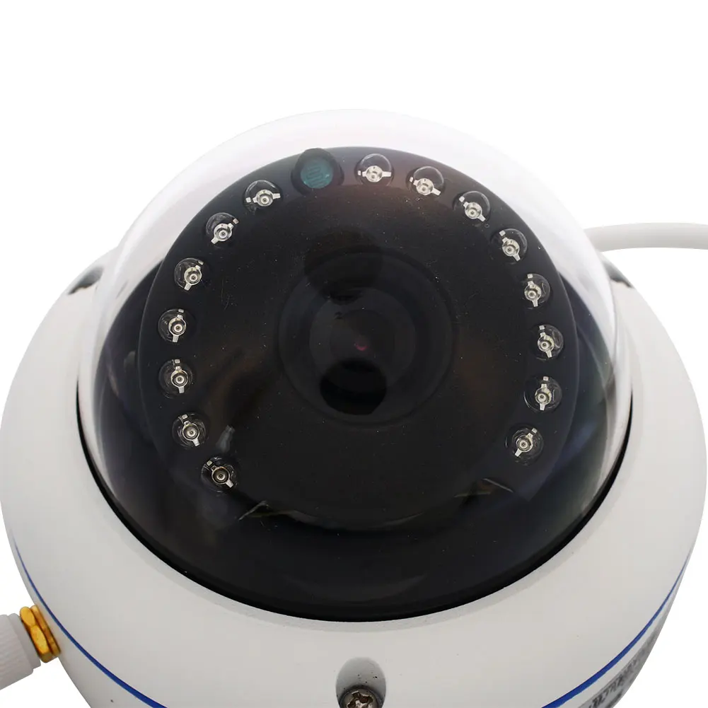 1080P HD купольная камера с WiFi домашняя CCTV ip Детский Монитор AP подключение