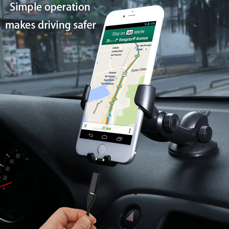 Fexcel Магнитный переходник для зарядного устройства Micro USB типа C и разъем iPhone type c