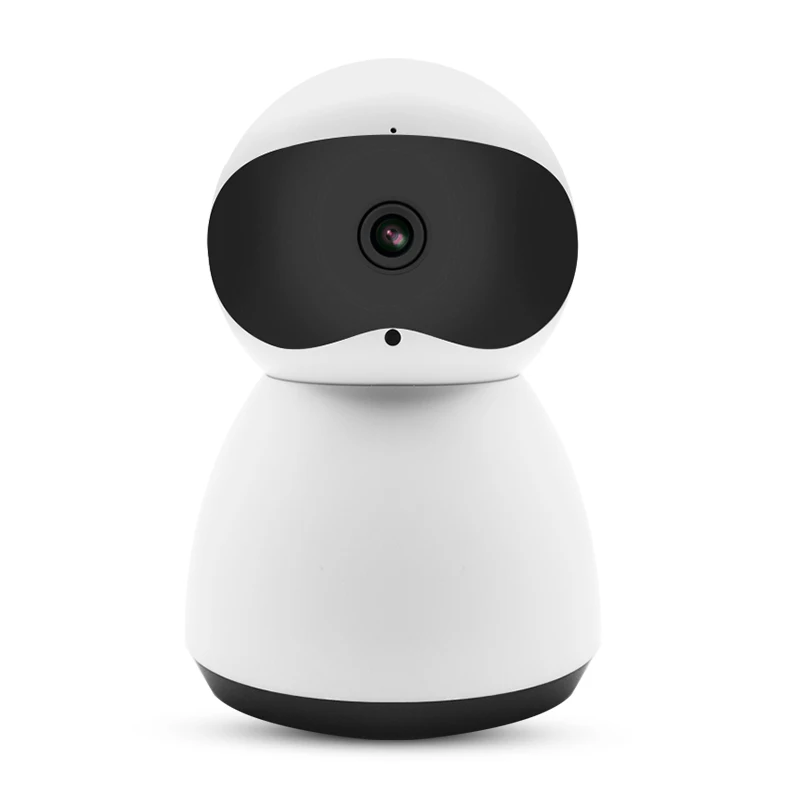 CHHD 1080 p HD Беспроводная IP система видеонаблюдения с ночным видением детский