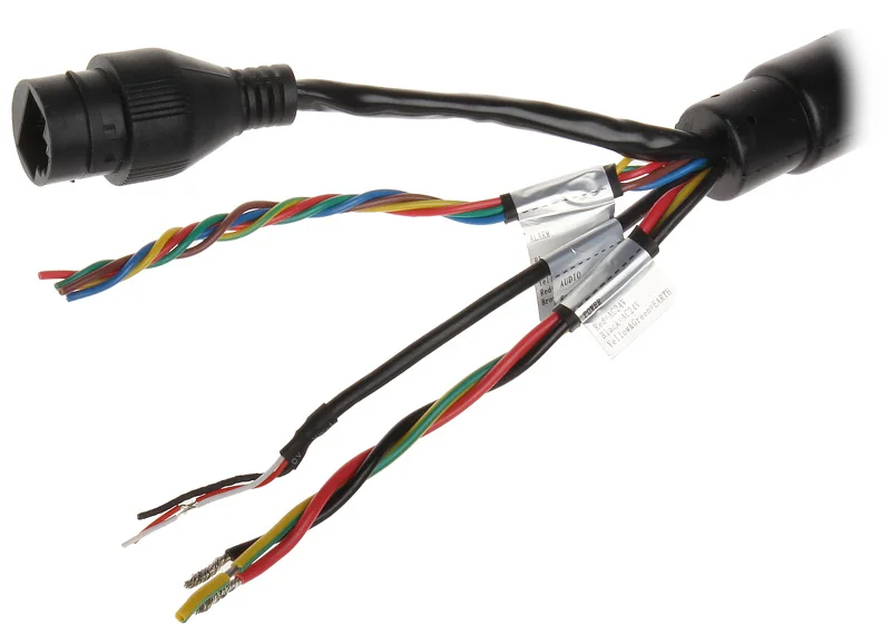 Сетевая камера DH h.265 2-мегапиксельная 25x Starlight ИК PTZ для замены с поворотным зумом