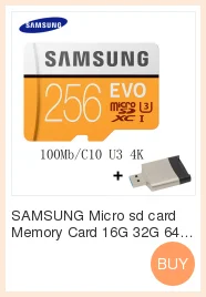 Samsung внутренний SSD 850 EVO M.2 250 ГБ 500 ГБ 1 ТБ Внутренний твердотельный накопитель HD Жесткий высокоскоростной для ноутбука ПК компьютера