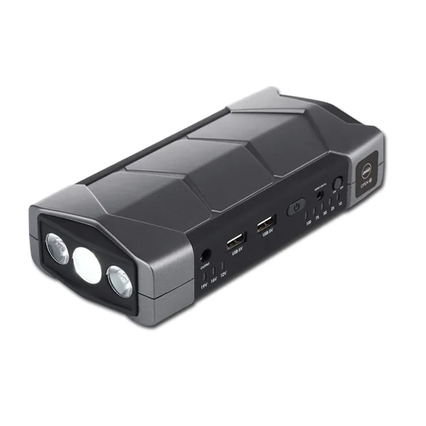 Новая модель лидер продаж многофункциональное автомобильное пусковое