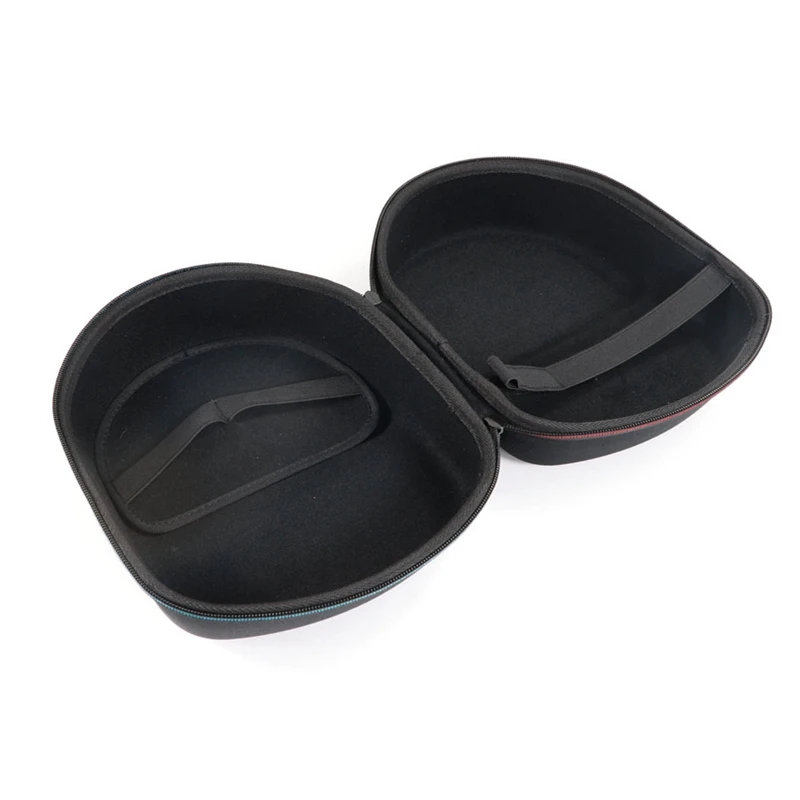 Newest Eva Hard Travel Bag Protect Cover Storage Box Carry Case For Oculus Quest Virtual Reality System And Accessories | Электроника