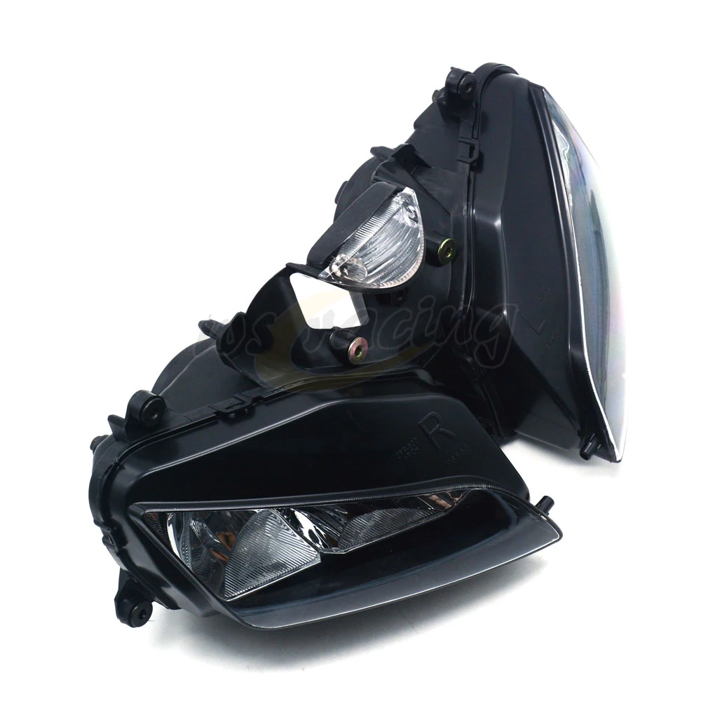 Фары для мотоцикла фары HONDA CBR600RR 2003-2006 2003 2004 2005 2006 |