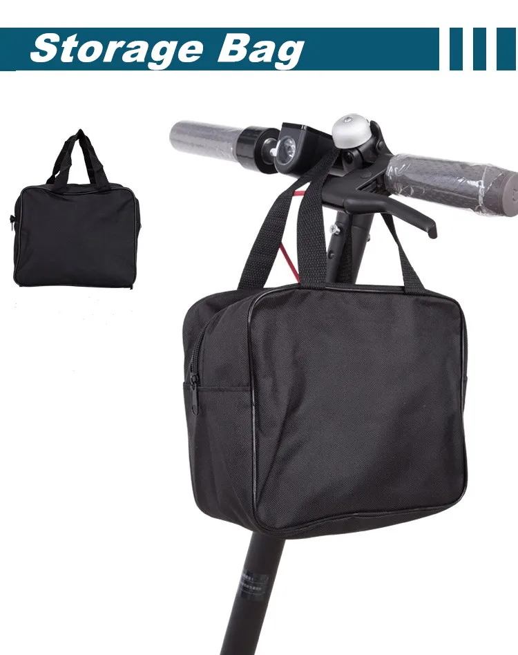 Сумка для скутера сумка переноски электрического Скейтборда Xiaomi Mijia M365