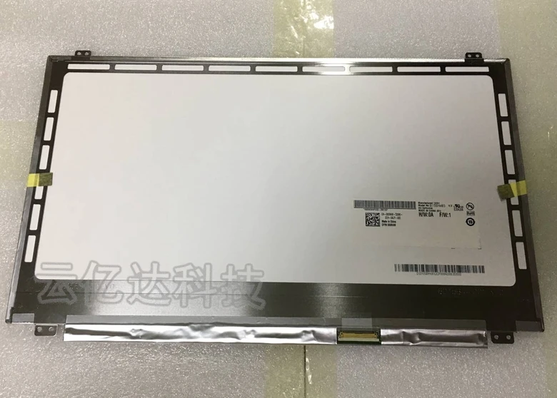 15.6LED для ноутбука B156HTN03.2 B156HTN03.3 B156HTN02.1 B156HW03 V.0 N156HGE-LA1 N156HGE-LB1 N156HGE-LG1 40LED | Компьютеры и