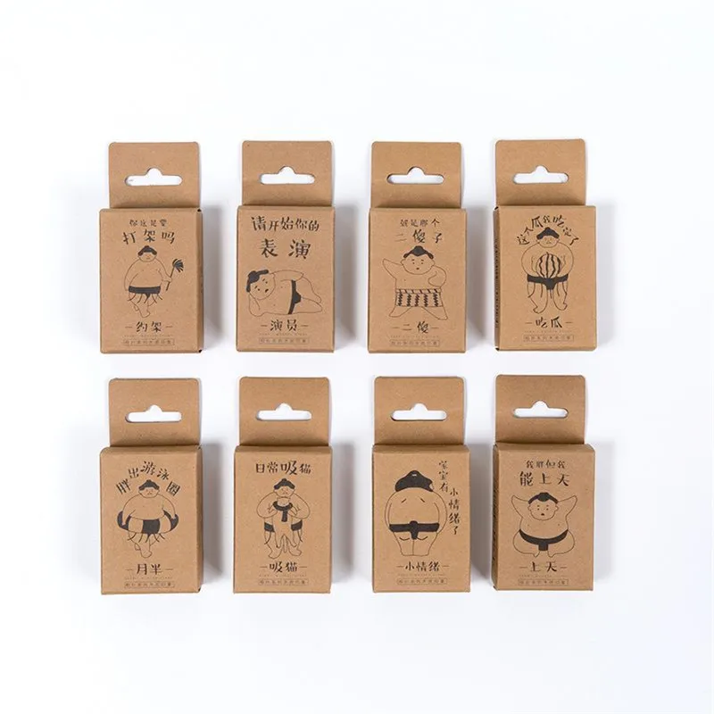 1 шт. деревянные разноцветные коробки для фотоальбома|Игрушечные штампы| |