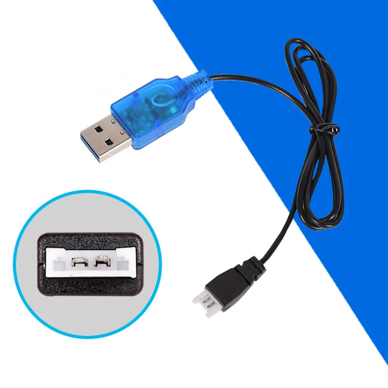 3.7v Charger Intelligence Lipo battery Electric RC Toys Cars R/C Drone model Robots USB Multiple connectors | Игрушки и хобби