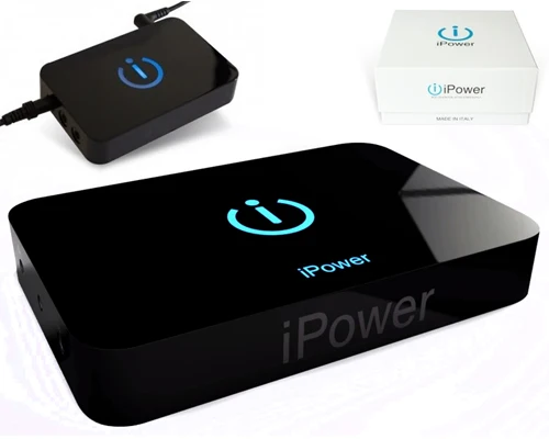 

Блок питания iPOWER Bluetooth для татуировки