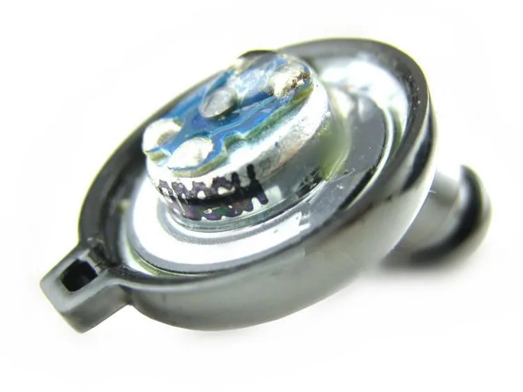 13mm speaker unit heavy bass high quality 2pcs | Электроника