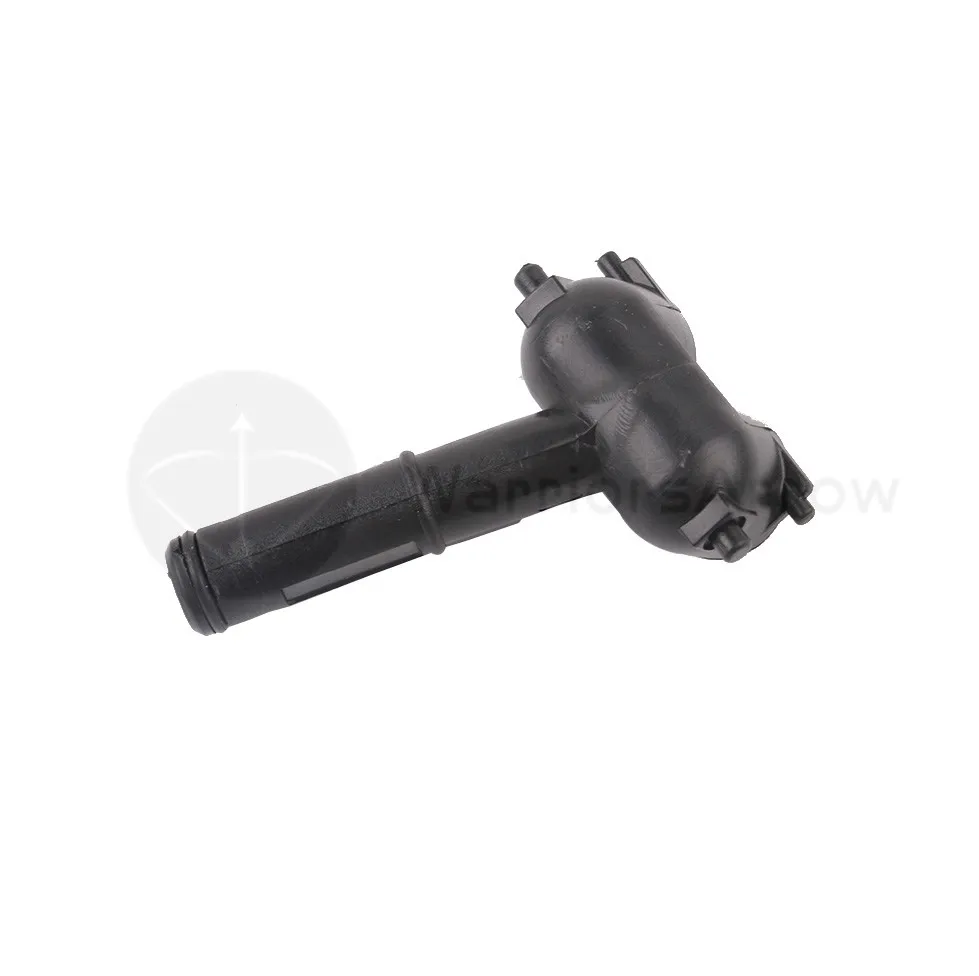 Насадка для омывателя правой пассажирской фары 1K6955104 Volkswagen VW EOS Jetta Golf Mk5 2006 2007 2008