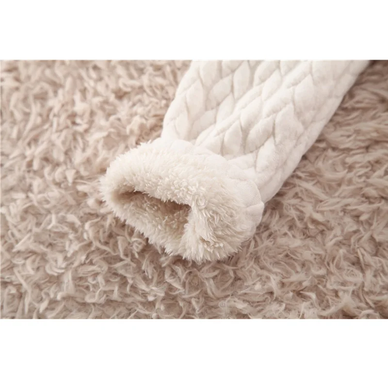 Платье для девочек BibiCola теплая одежда маленьких на осень и зиму 2017 платье-пачка