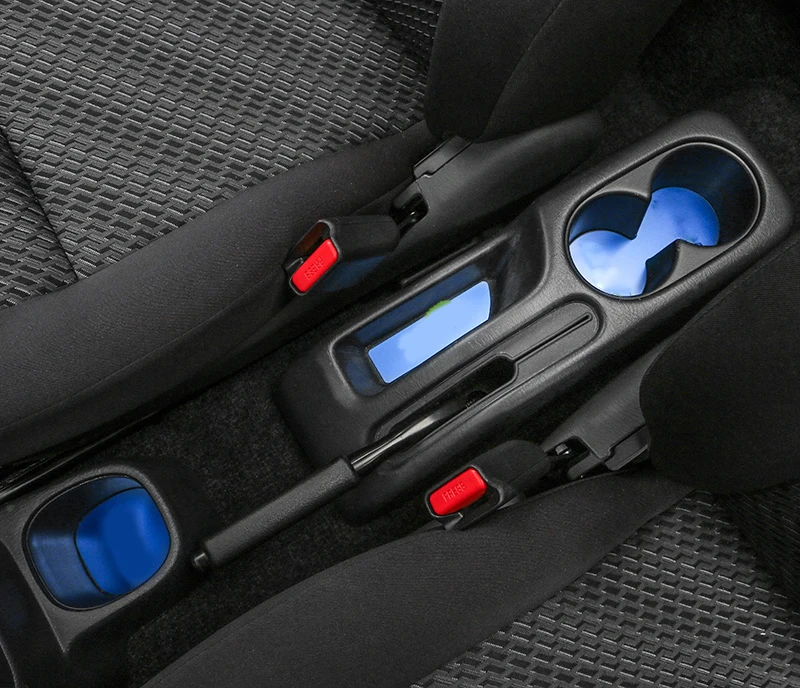 

for SUZUKI Jimny Water cup holder decorate