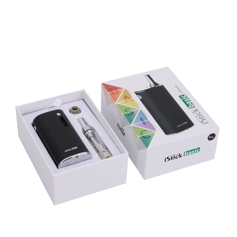 Eleaf айстик комплект 2300 mah w/GS Air 2 Tank ml Vape Kit электронная сигарета vs Isitck Pico