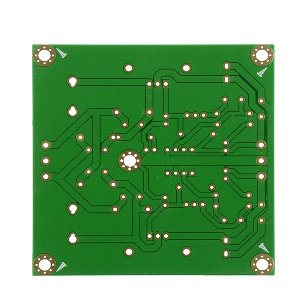 Cnikesin LM337 DC servo напряжения регулируемые стабилизированный источник питания платы