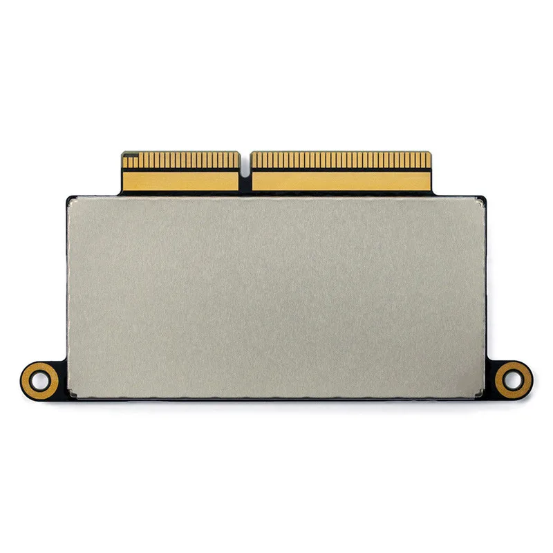 Оригинальный твердотельный накопитель A1708 SSD для MacBook Pro Retina 13 3 дюйма Late 2016 Mid 2017 ТБ