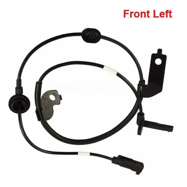 

Датчик скорости колеса ABS 4670A581 4670A582 4670A575 4670A576 для Mitsubishi Outlander Lancer ASX