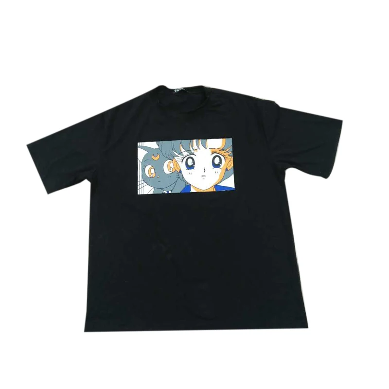 2017 летние новые модные хлопковые повседневные женские футболки с коротким