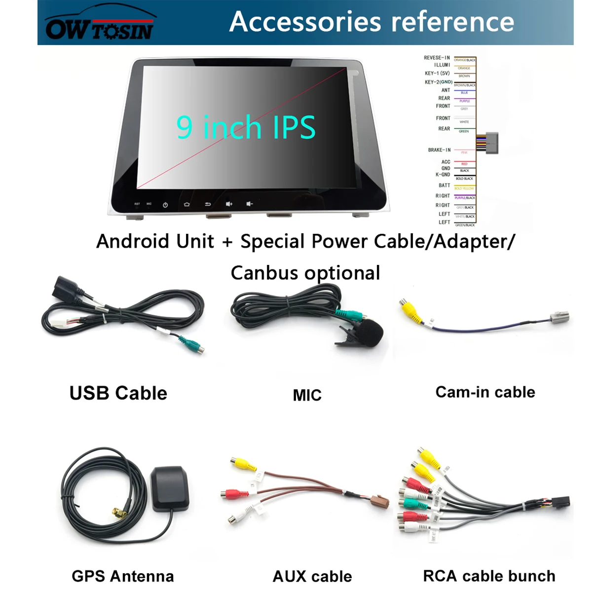 " ips Octa 8 ядерный 4 Гб ram+ 64 Гб rom Android 9,0 автомобильный DVD радио gps для hyundai Sonata DSP CarPlay Parrot BT стерео Adas