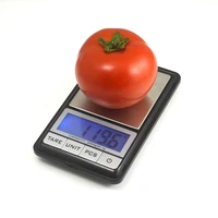 multifunction portable 2000g x 0 1g stainless steel electronic scales cooking measure toolsjewelry scale lcd digital display