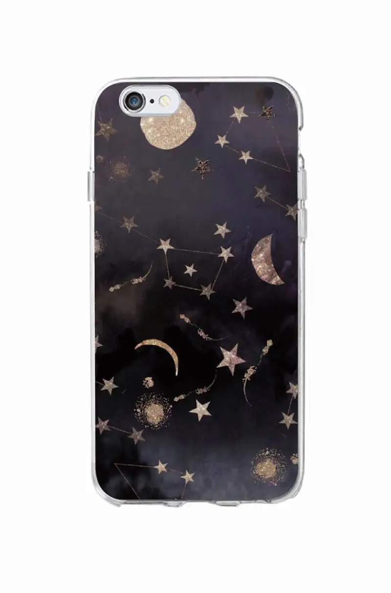 Мягкий прозрачный чехол для iPhone 12 Mini 11 Pro 7 7Plus 6 6S 5 5S X XS Max|Бамперы| |
