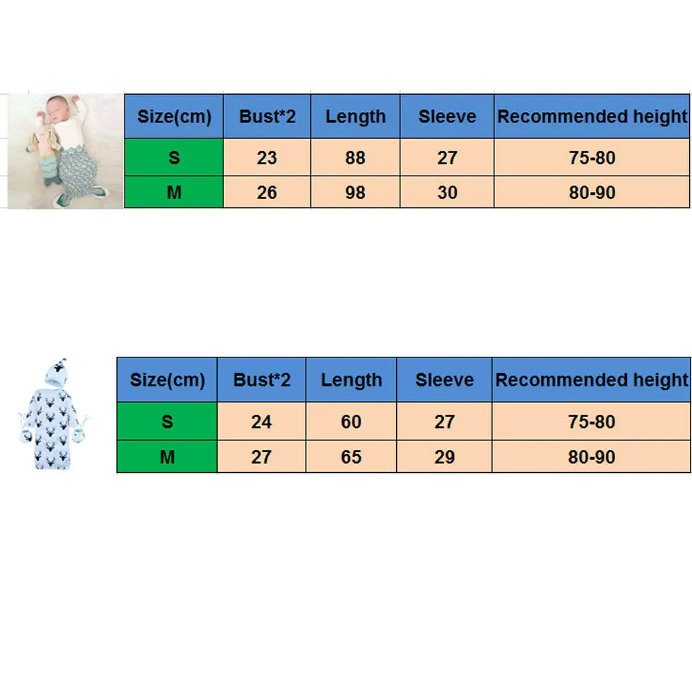 Спальный мешок для детей с рисунком животных милый спальный из 100% хлопка