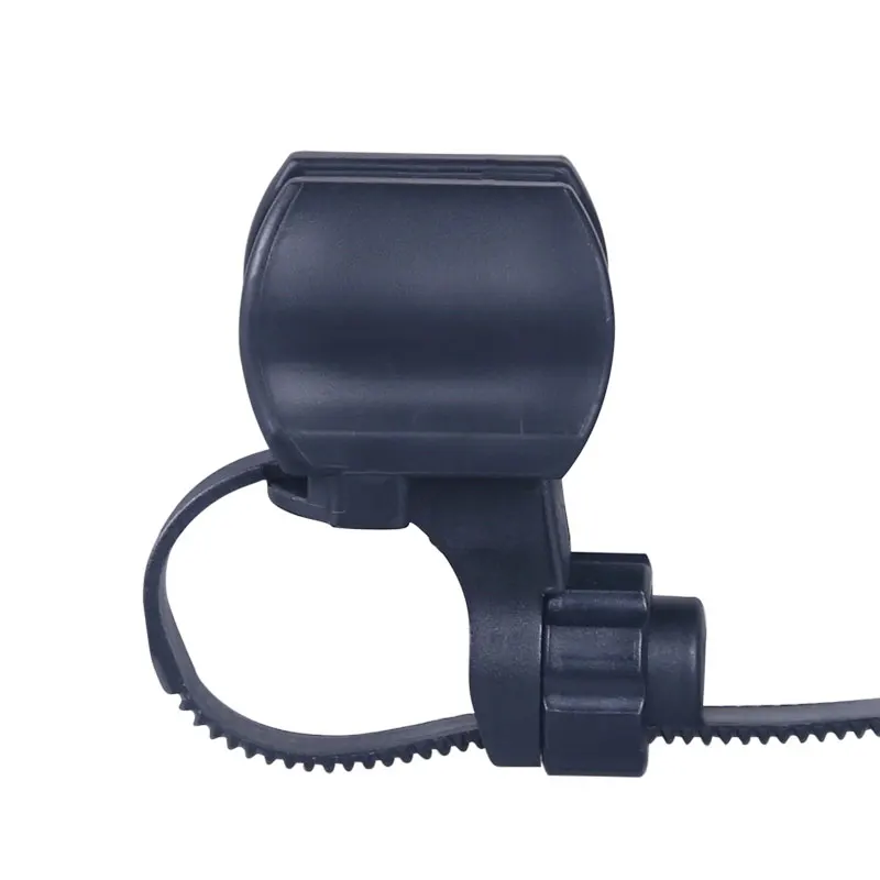 Велосипедный светильник держатель фонарик для велосипеда кронштейн вспышка