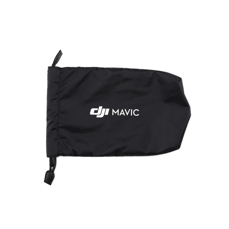 DJI Mavic 2 Zoom Pro Aircraft Sleeve оригинал для Дрон сумки Оригинальные аксессуары Запчасти