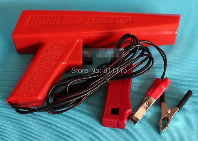 Автоматический ремонт устройство для синхронизации зажигания индикатор времени