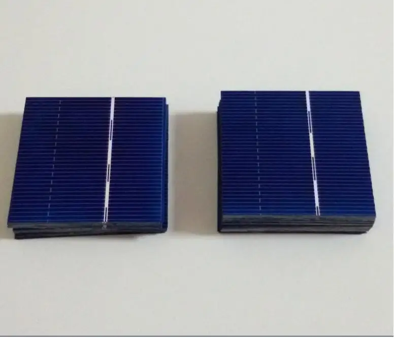 50 шт. солнечные батареи 0 43 Вт 5 В|solar cell|tabbing wiresolar cell diy |