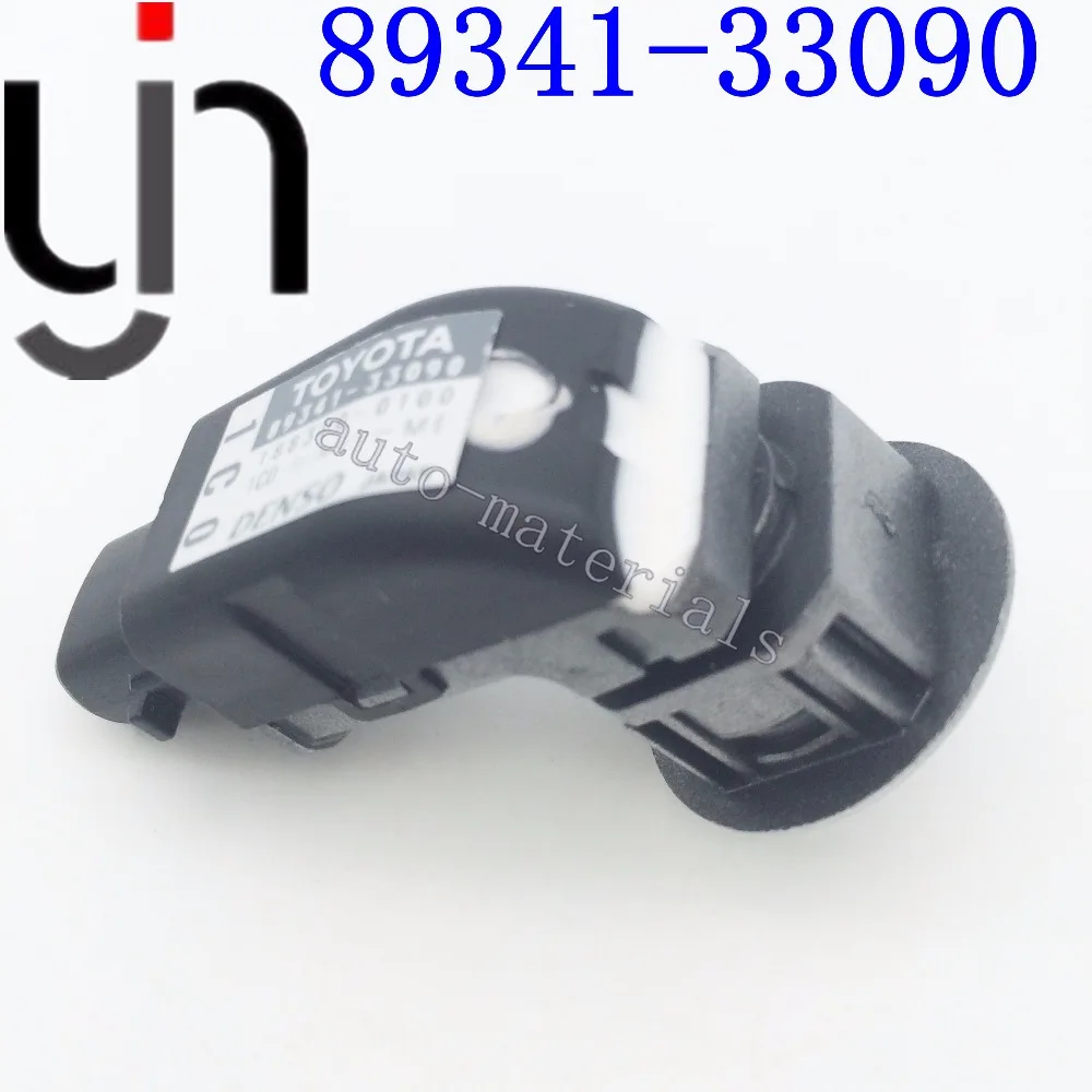 Парковочная фотография для Toyota Camry Corolla 89341 33090 A0 черный белый серебристый цвет 1