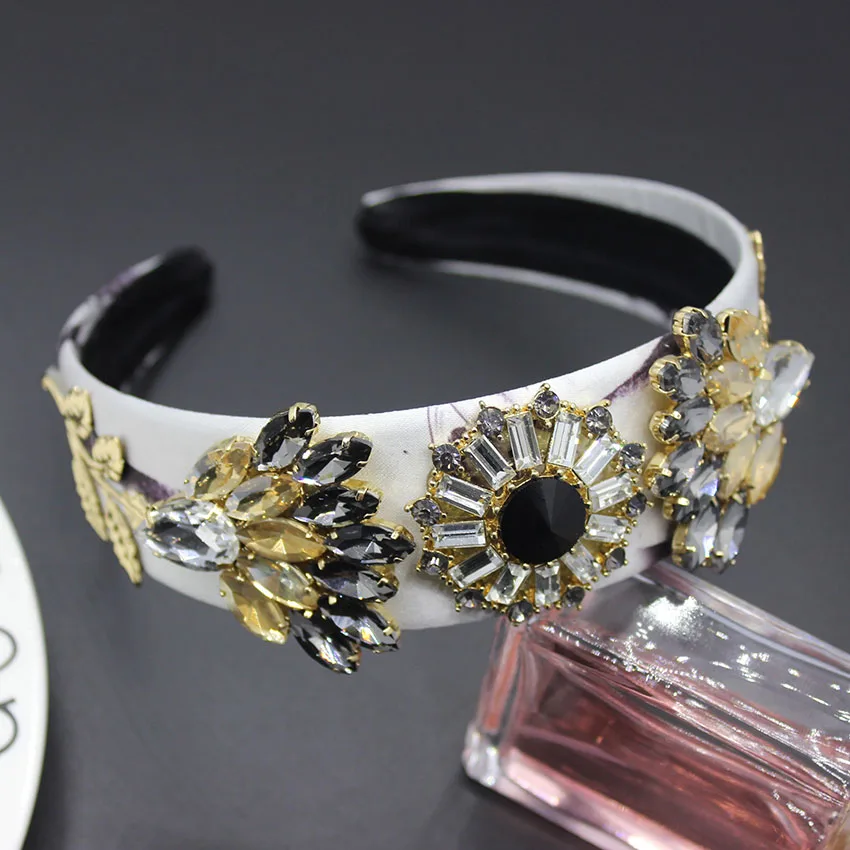 Аксессуары для волос в стиле барокко 305 | Украшения и аксессуары