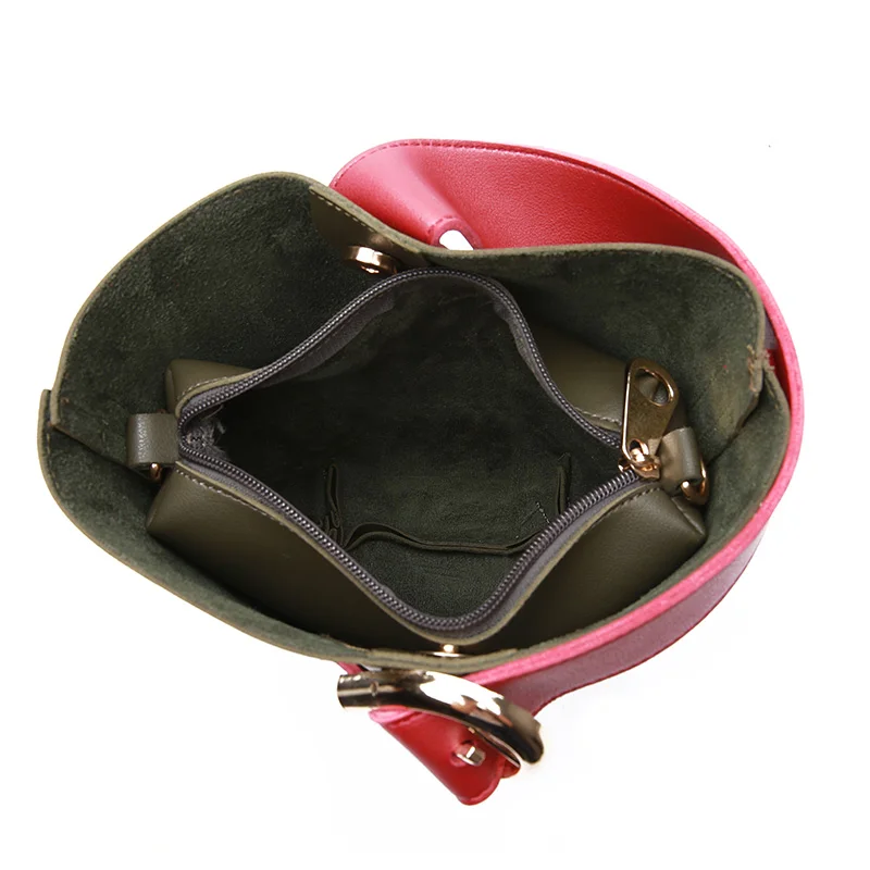 Vento Marea модные женские туфли Сумка Винтаж лакированные из искусственной кожи Tote