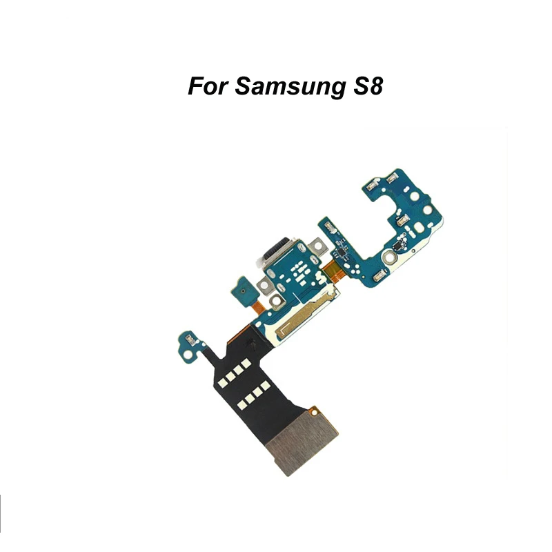YKaiserin для Samsung S7 edge G9300 9308 9350 G930A/V G935F зарядное устройство порт зарядки док станция