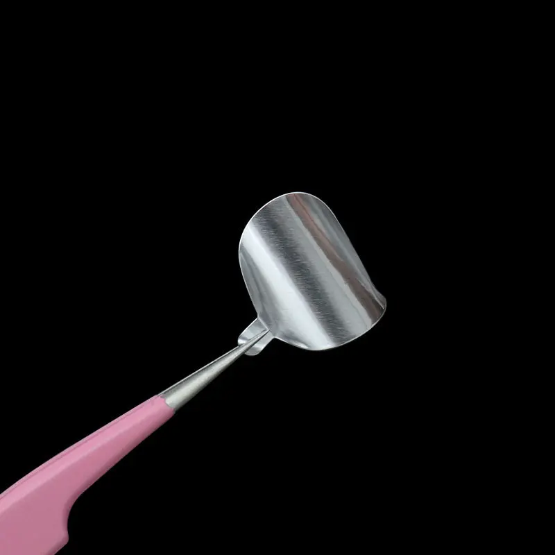 Одноразовый поддон для клея ресниц 300 шт.