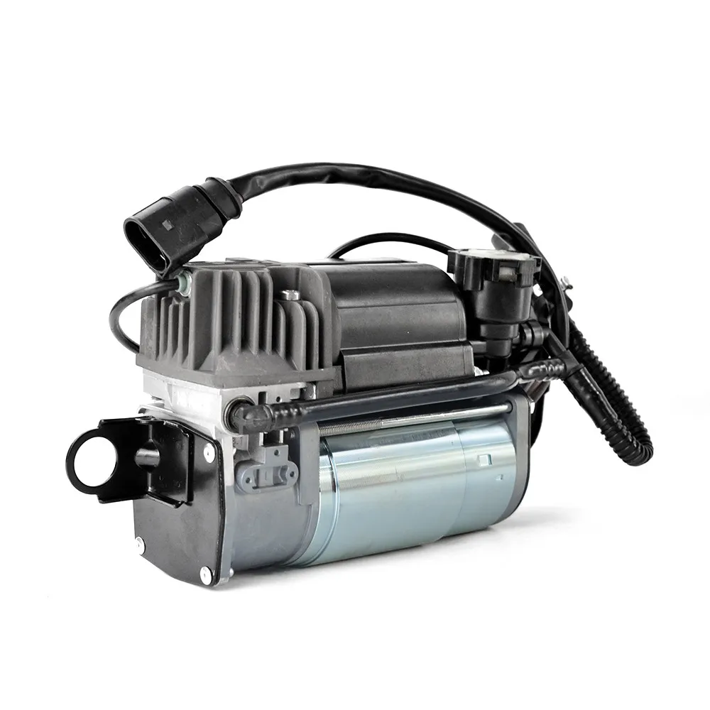 Новая пневматическая подвеска компрессор насос для VW Touareg Porsche Cayenne 7L0616007A 7L0 616 007A
