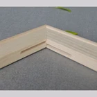 Высокое качество, подходит для всех видов деревянных рамок для холста, картина маслом, натуральное дерево, сделай сам, деревянные растяжки, большой размер, картина, Внутренняя Рамка