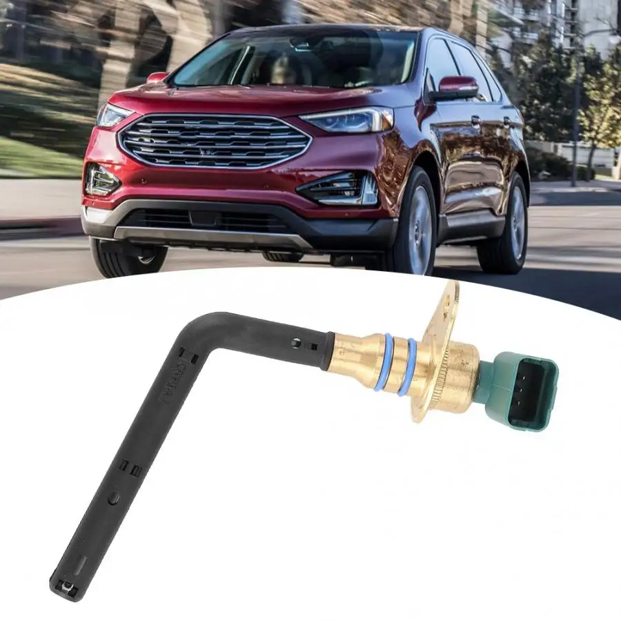 Датчик уровня масла двигателя AG9G6C624AC подходит для FORD USA Edge 2015 2016 2017 2018 2019
