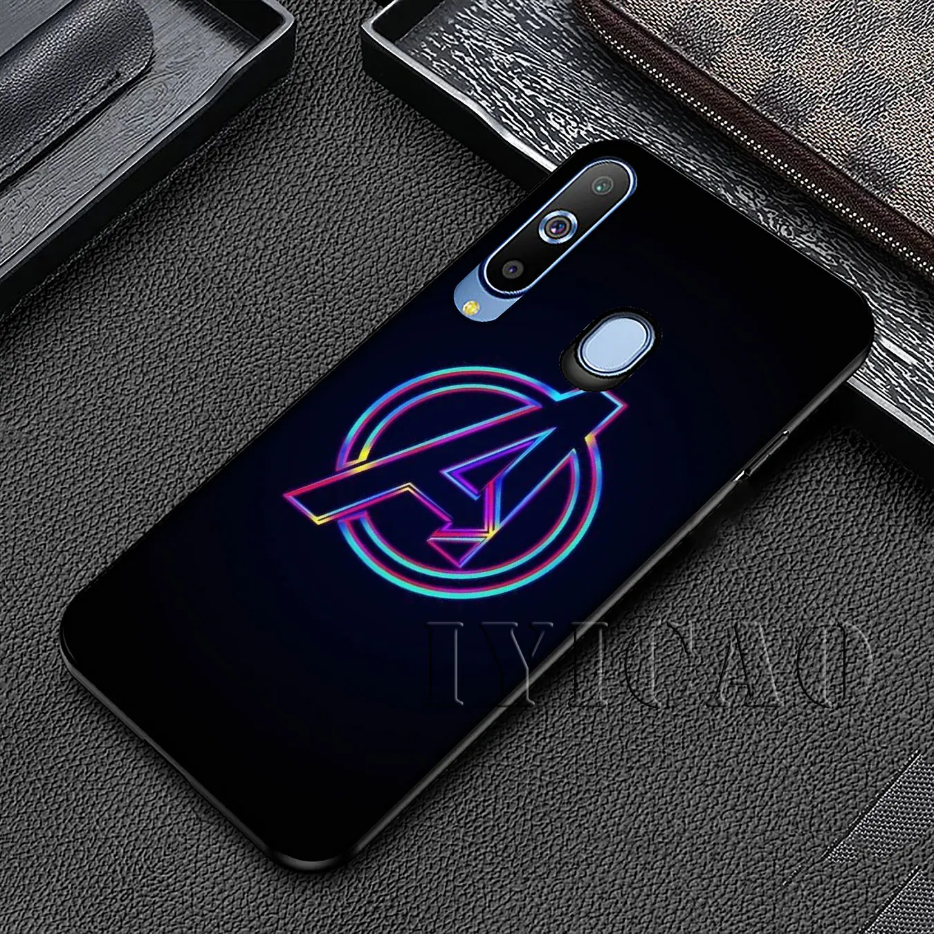 Мягкий чехол для Samsung Galaxy A70 A60 A50 A40 A30 A20 A10 A70S A20E A30S A40S A50S |