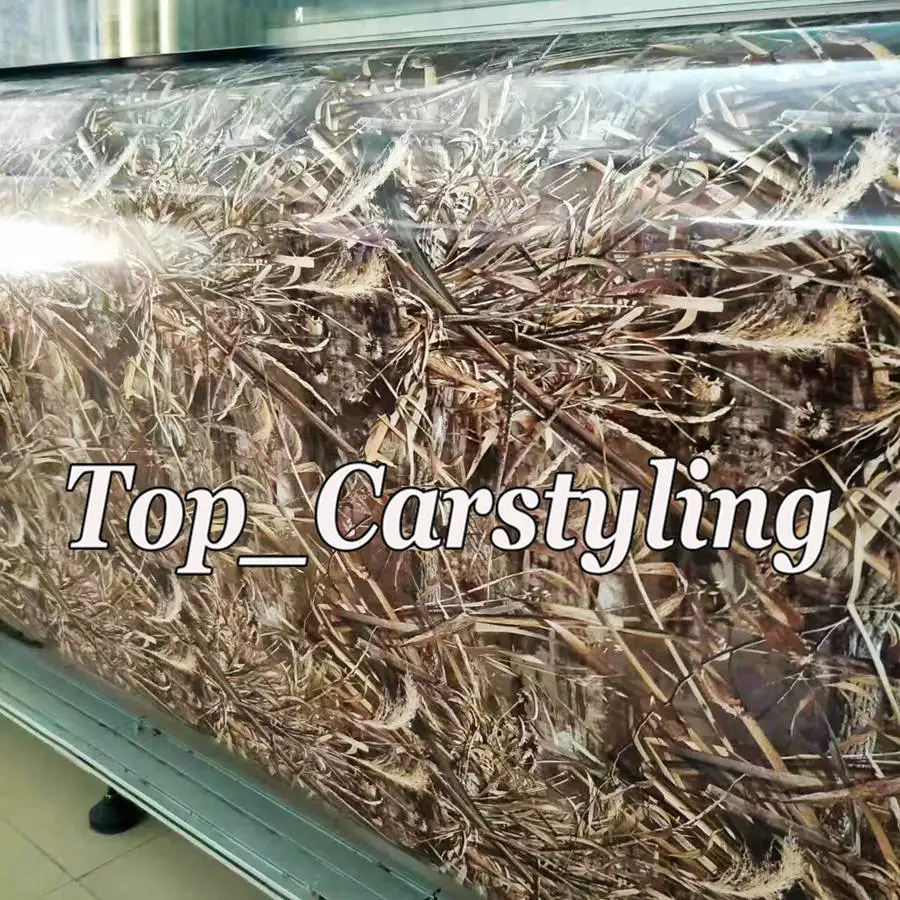 Новая Mossy OAK камуфляжная виниловая пленка для автомобиля/мотора и велосипедная