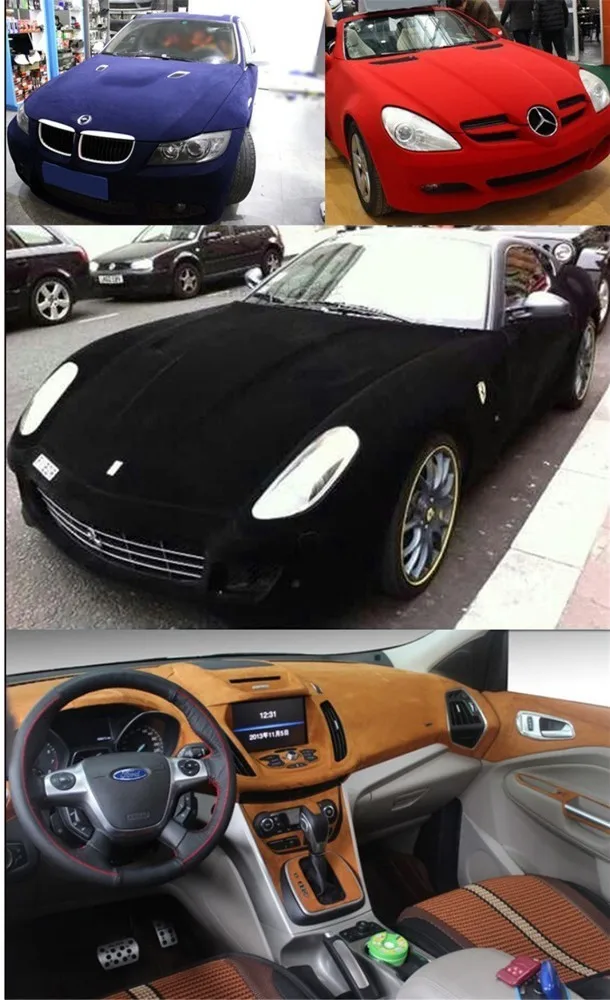 

Exterior Accessories