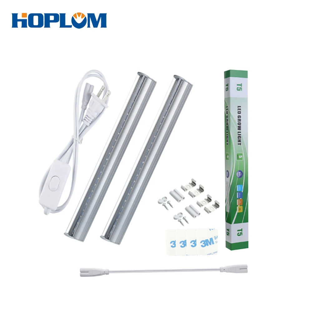 

Фотолампа для теплиц, яркая, SMD2835, 85-265 в