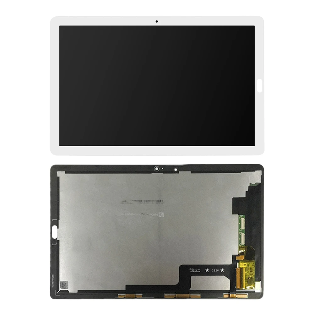 ЖК-дисплей для Huawei Mediapad M5 Pro 10 8 CMR-AL19 CMR-W19 CMR-W09 с сенсорным экраном дигитайзером в