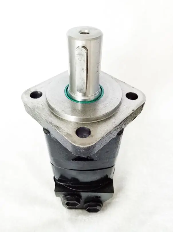 

HYDRAULIC MOTOR OMS125 151F0516