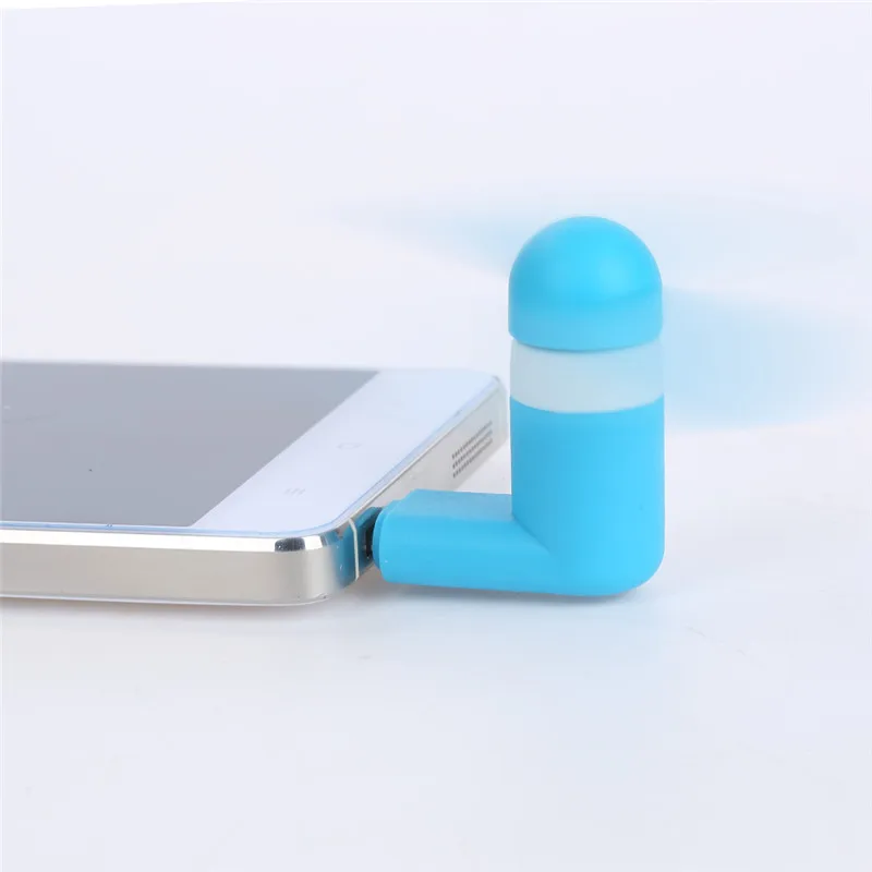 1 шт. Симпатичный Мини Портативный многоцветный USB 2 в Электрический мини